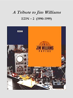 Jim Williams - EDN
